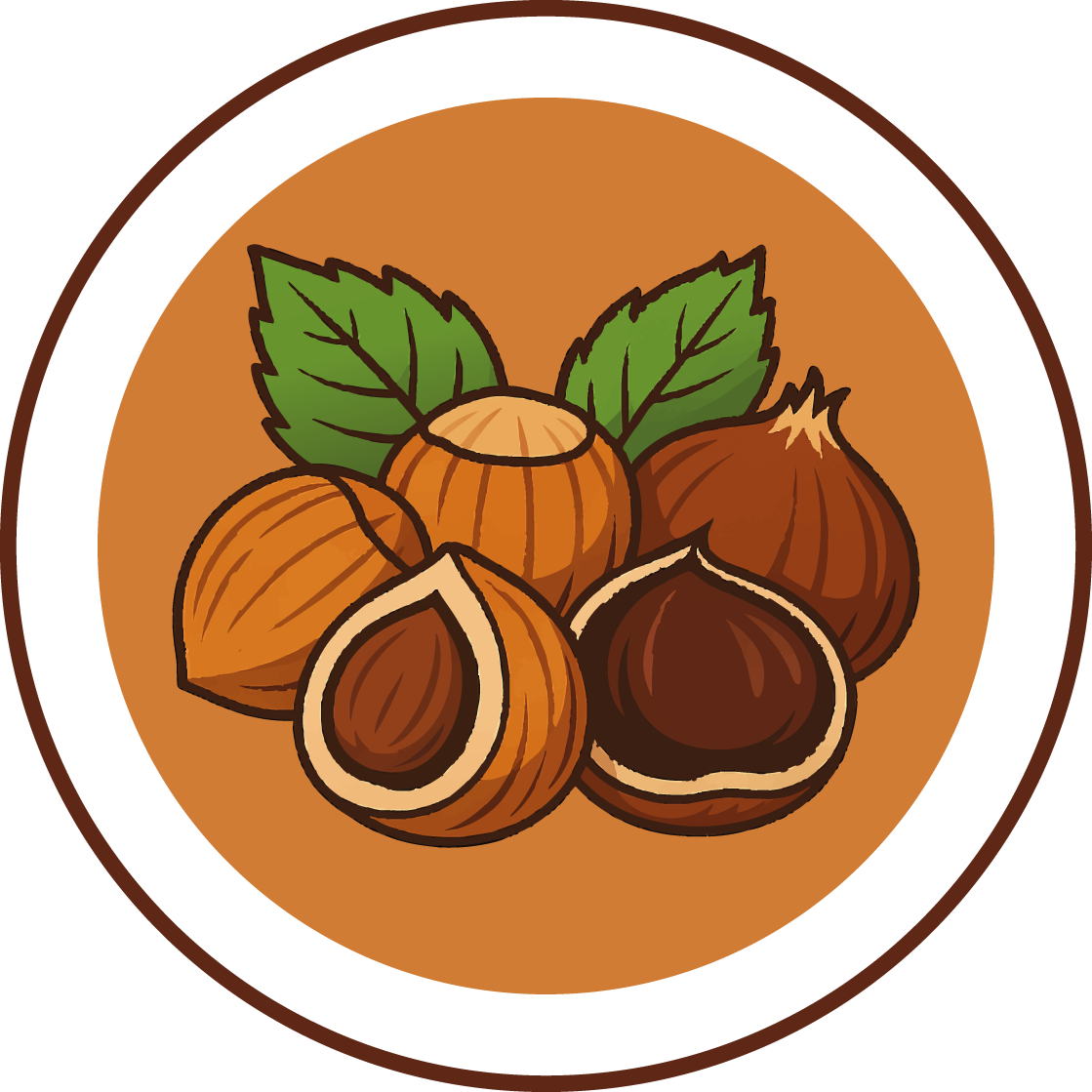 Favicon Azienda Agricola La Nocciola